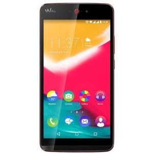 Wiko Rainbow Jam 4G 8 Go - Corail - Débloqué