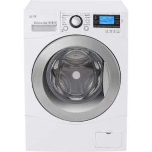 Lave-linge frontal LG F24872WH