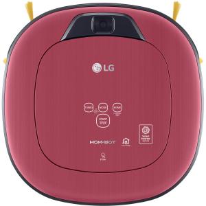 Aspirateur robot LG HOM-BOT Square VR9622PR