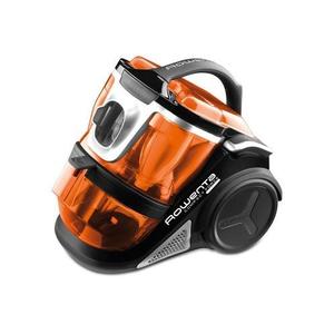 Aspirateur Compact Force Cyclonic sans sac Rowenta RO783411