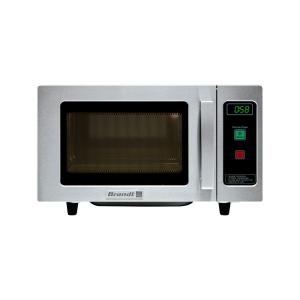 Micro-ondes 25L Brandt PRO251RC