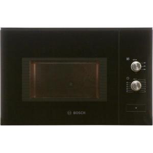 Micro-ondes encastrable 25L Bosch HMT82M664