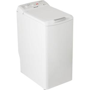 Lave-linge Top Brandt BWT 6512T