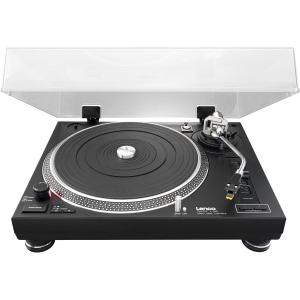 Platine vinyle Lenco L-3807