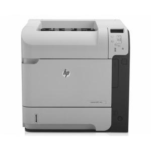 Imprimante laser monochrome HP Laserjet Entreprise 600 M601n (CE989A)