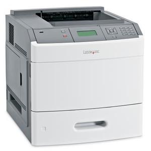 Imprimante laser monochrome Lexmark T652dn (30G0202)