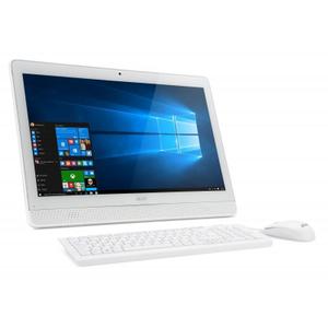 Acer Aspire Z1-612 J3710 19,5" Pentium J3710 1,6 GHz - HDD 1 To - RAM 4 Go