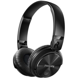 Casque Bluetooth Philips - SHB3060BK/00 - Noir