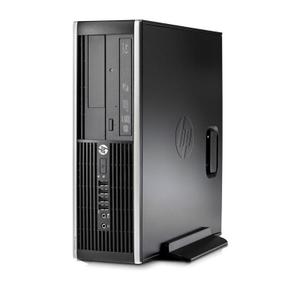 Hp Compaq 8200 Elite SFF Core i5 3,3 GHz - HDD 500 GB RAM 8 GB