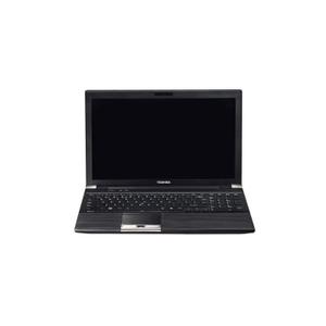 Toshiba Tecra R950 15,6" Core i5 2,6 GHz - HDD 500 Go - RAM 4 Go