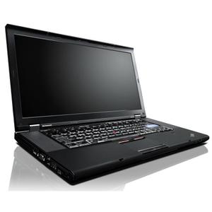Lenovo ThinkPad W530 15,6" Core i5 2,6 GHz - HDD 320 Go - RAM 8 Go
