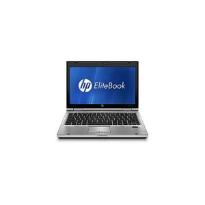 Hp EliteBook 2560p 12,1" Core i7 2.7 GHz - HDD 320 Go - RAM 4 Go