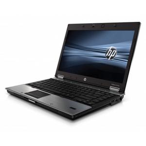 Hp EliteBook 8440P 14" Core i5 2,4 GHz - HDD 250 Go - RAM 4 Go