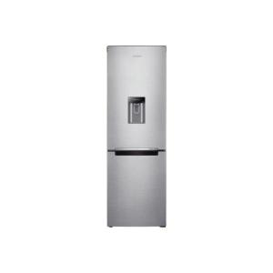 Réfrigérateur congélateur en bas SAMSUNG - EX RB33J3600SA/EF Froid ventilé