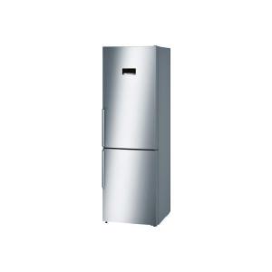 Réfrigérateur congélateur en bas BOSCH EX KGN36XL35