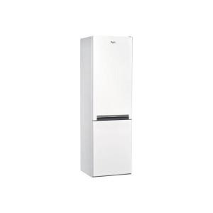 Réfrigérateur congélateur en bas WHIRLPOOL BSNF8101W