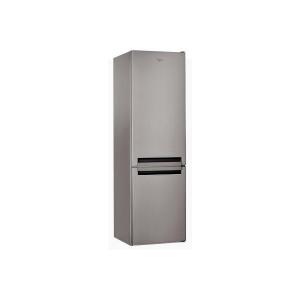 Réfrigérateur congélateur en bas WHIRLPOOL EX BSNF9151OX