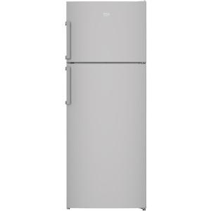 Réfrigérateur congélateur en haut BEKO RDSE465K21S