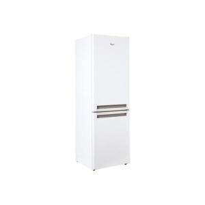 Réfrigérateur congélateur en bas - WHIRLPOOL - BSNF8152W