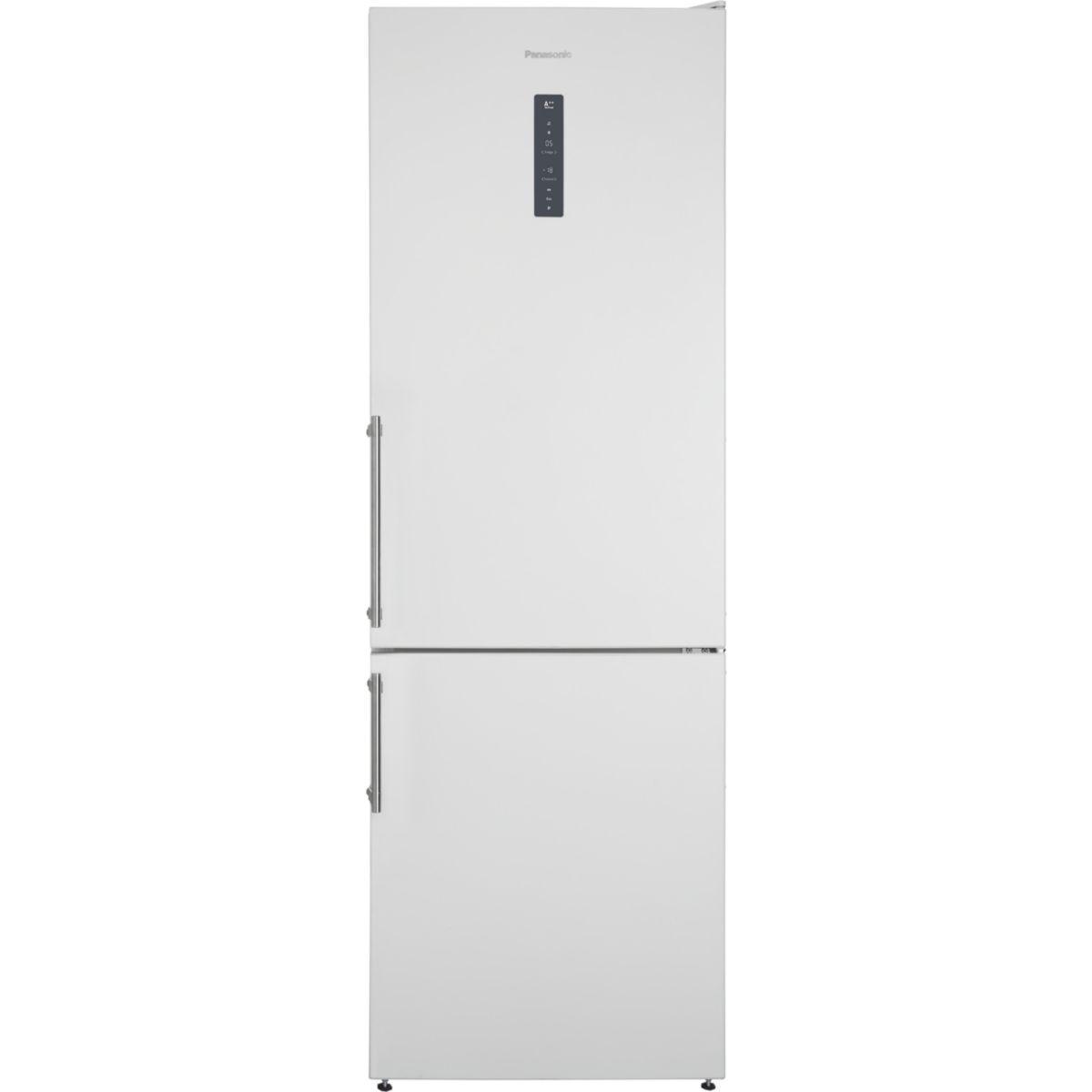 Panasonic NRBN32AWAE Refrigerator Back Market