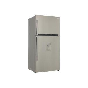 Réfrigérateur congélateur en haut LG GRF8648SC