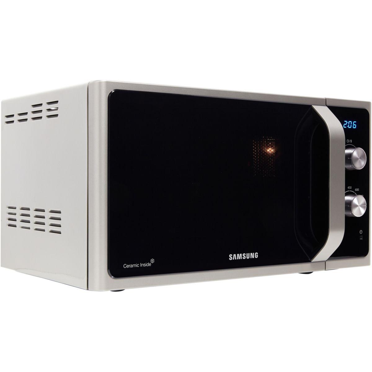 SAMSUNG MS23F301EAS/EN | Back Market