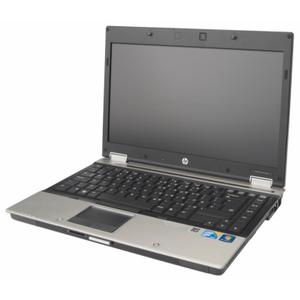 Hp EliteBook 8440P 14" Core i5 2,4 GHz - SSD 256 Go - RAM 4 Go