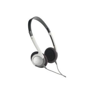 Casque Philips - SBCHL145/10 - Noir