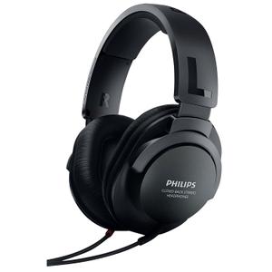 Casque HIFI Philips - SHP2600TV/10 - Noir