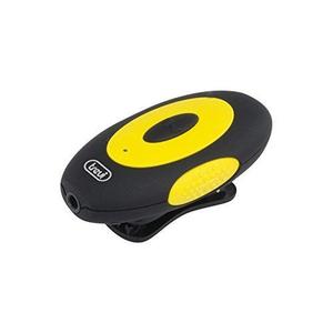 Lecteur MP3 Trevi Sport Scuba XEMI0-760 - 4 GB - Noir Jaune