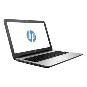 Hp 15-ac131nf 15,6" Core i5 GHz - HDD 500 Go - RAM 4 Go