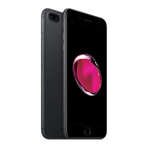 iPhone 7 Plus 256 GB - Negro mate - Libre