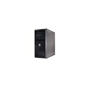 Dell Optiplex 745 - Ordinateur Tour Bureautique PC Dual Core 3 GHz - HDD 80 Go - RAM 2 Go
