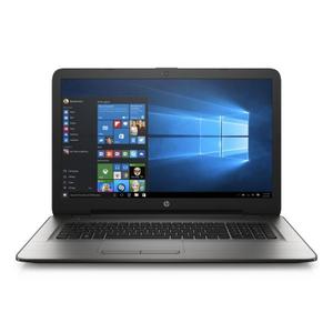 HP 17-x057nf 17,3" Core i5 2,3 GHz - HDD 1 To - RAM 4 Go