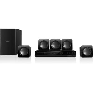 Philips - HTB3510 - Home Cinéma DVD Dvix RMS 300W
