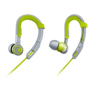 Ecouteurs filaires avec tour d'oreille réglable Philips SHQ3300LF/00