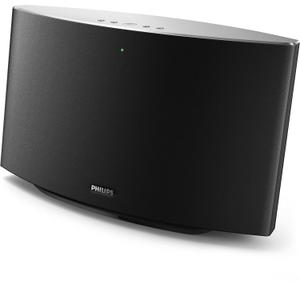 Philips - SW750M/05 - Enceinte sans fil Wifi - Noir
