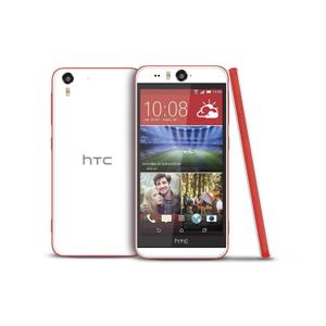 HTC Desire EYE 16 GB Rojo - Libre