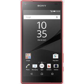 Sony Xperia Z5 Compact 32 Go - Corail
