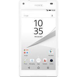 Sony Xperia Z5 Compact 32 Gb - Blanco - Libre