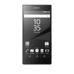Sony Xperia Z5 Premium 32 Go - Argent - Débloqué