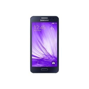 Galaxy A3 (2015) 16 Go - Noir - Débloqué