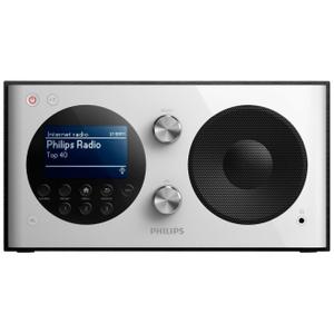 PHILIPS Radio  AE8000/10 alarm