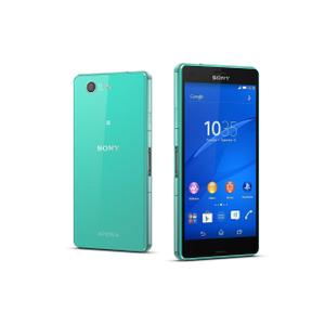 Sony Xperia Z3+ 32 Go - Vert - Débloqué