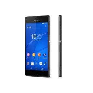 Sony Xperia Z3+ 32 Go - Noir - Débloqué