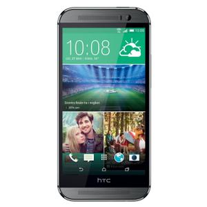 HTC One M8s 16 Go - Gris - Débloqué
