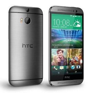 HTC One M8 32 Gb - Gris - Libre