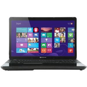 Packard Bell EasyNote LE69KB 17,3" A4-5000 1,4 GHz - HDD 750 Go - RAM 4 Go