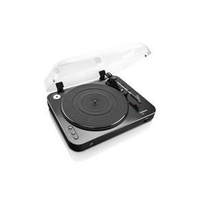 Tocadiscos Lenco L-85 - Negro