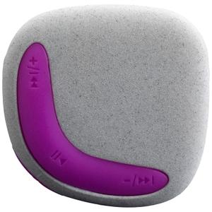 LENCO - XEMI0 254 STONE - Baladeur numérique MP3 avec mémoire interne